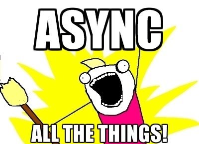 async